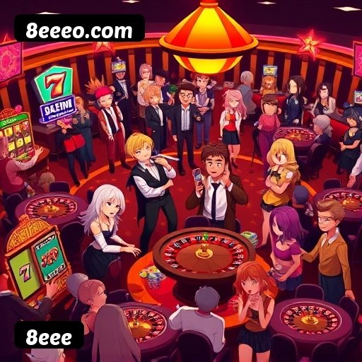 Fortune OX - 1.024 Ways