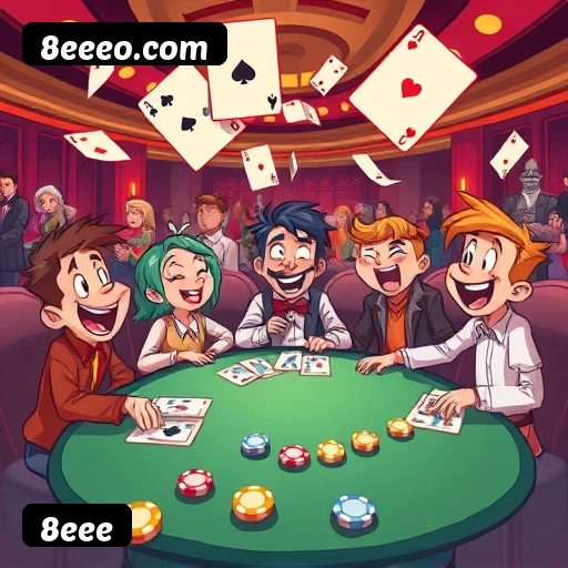 Maria Santos acumulou R$ 850K no Blackjack