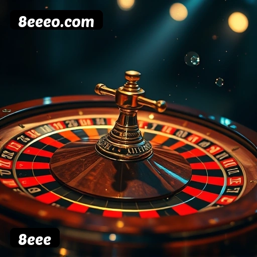 Promoções e bônus exclusivos da 8eee