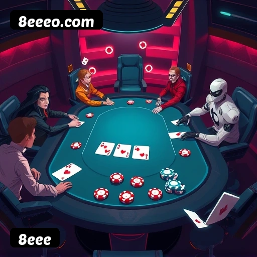 Instalação Android 8eee