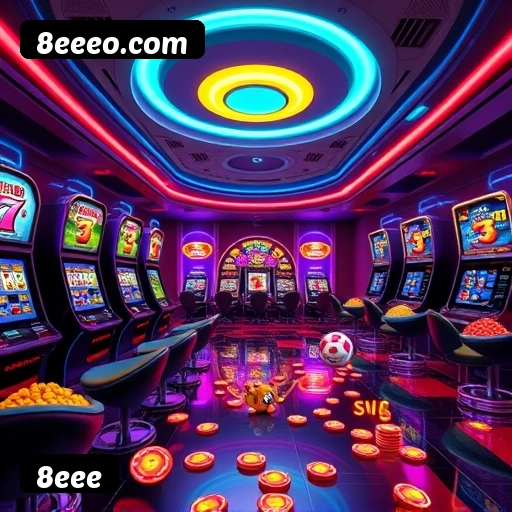 Cassino 24/7 disponível