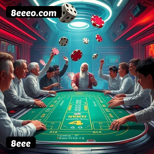 Cashback semanal 8eee