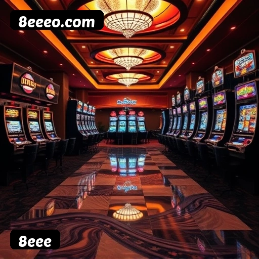 Métodos de pagamento aceitos na 8eee