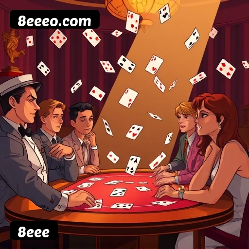 Slots Premium da PG Soft na 8eee