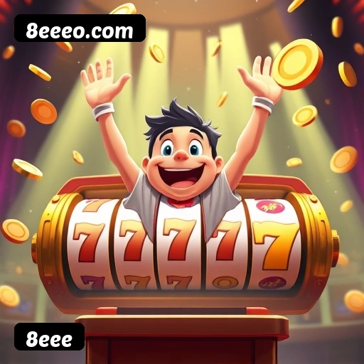 Cashback Semanal 8eee