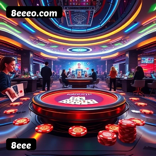 Certificações de segurança e licenças da 8eee