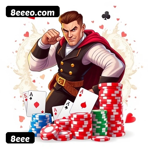 Lottery Clássica na 8eee